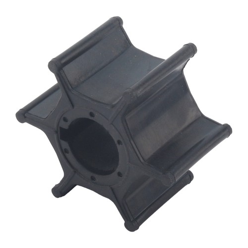 For Suzuki 15HP 2 Stroke Outboard Water Pump Impeller 17461-93901 or 17461-93902 - Picture 12 of 12