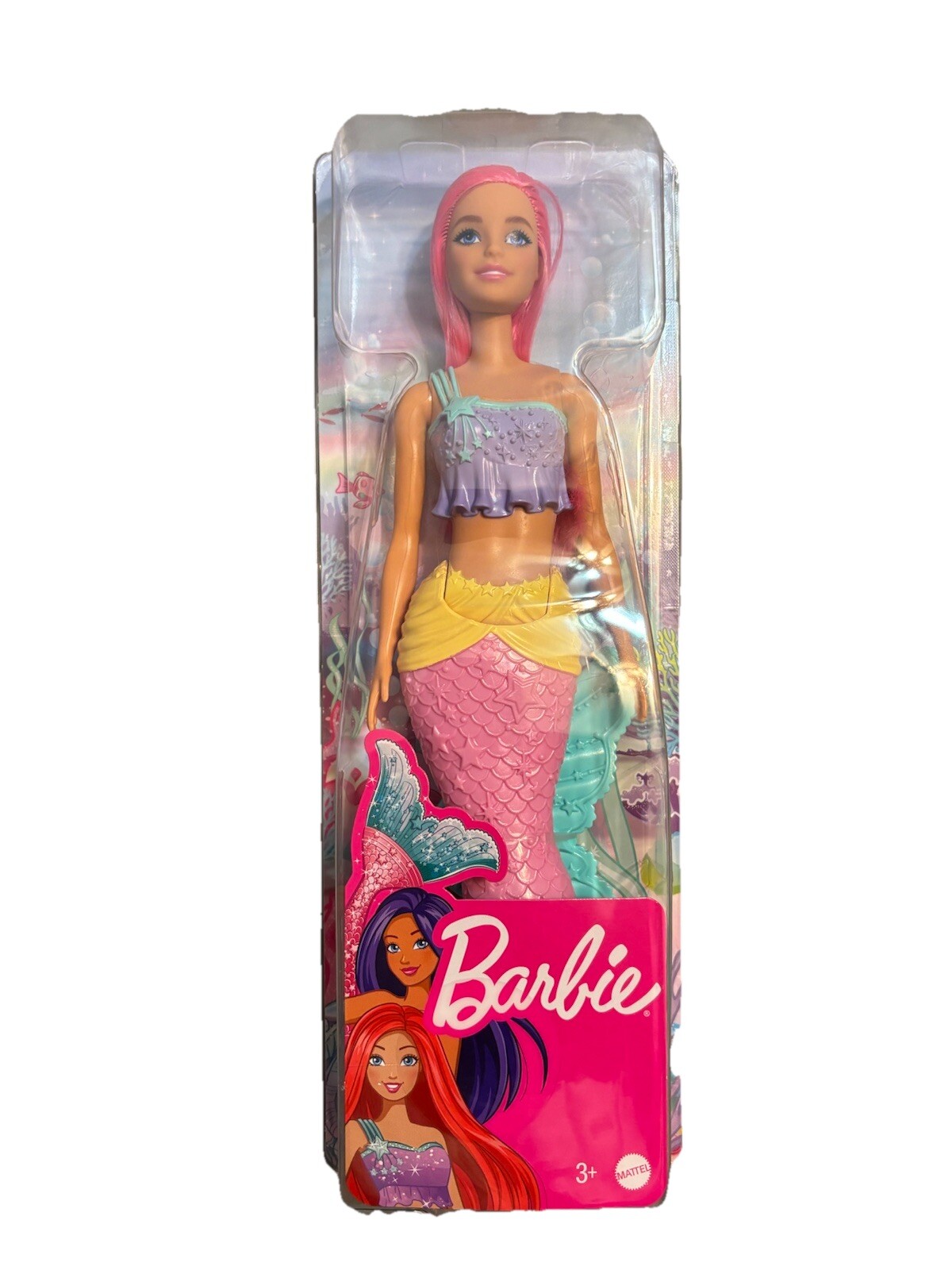 BARBIE 11