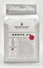 1-10lb Kenya AA * Specialty Coffee * Order Today Roasted Today Best Taste