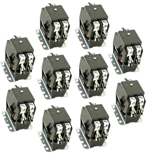 120-114751-2 Starter Relay for High Current Contactor Relay Coil
