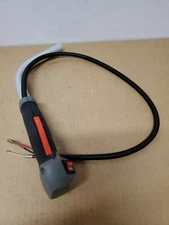 Redmax Handle Assy 511572301 HANDLE (R) Throttle Kill -B1