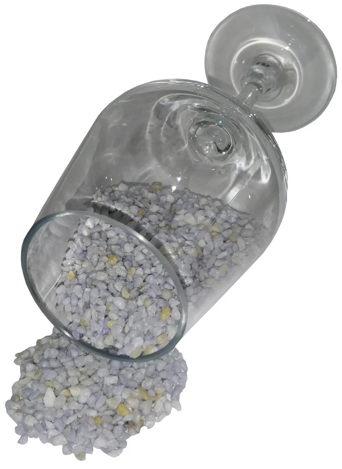 1 Weinglas 380 ml Kunststoffglas, Camping, Wohnmobil, Grillen,Freizeit - Bild 4 von 4