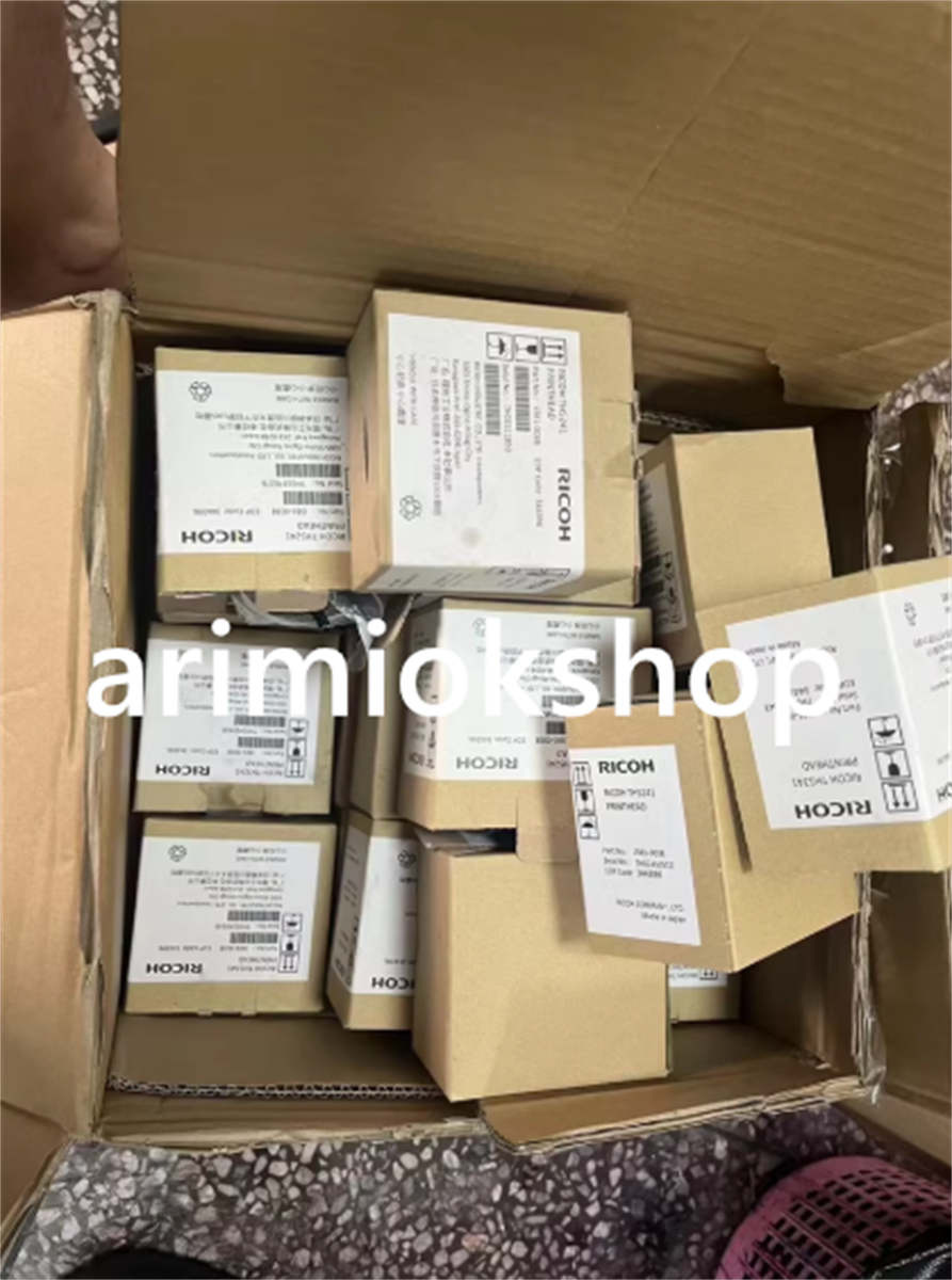 Original Ricoh TH5241 (Gen5i) Printhead, J381-0038 | eBay