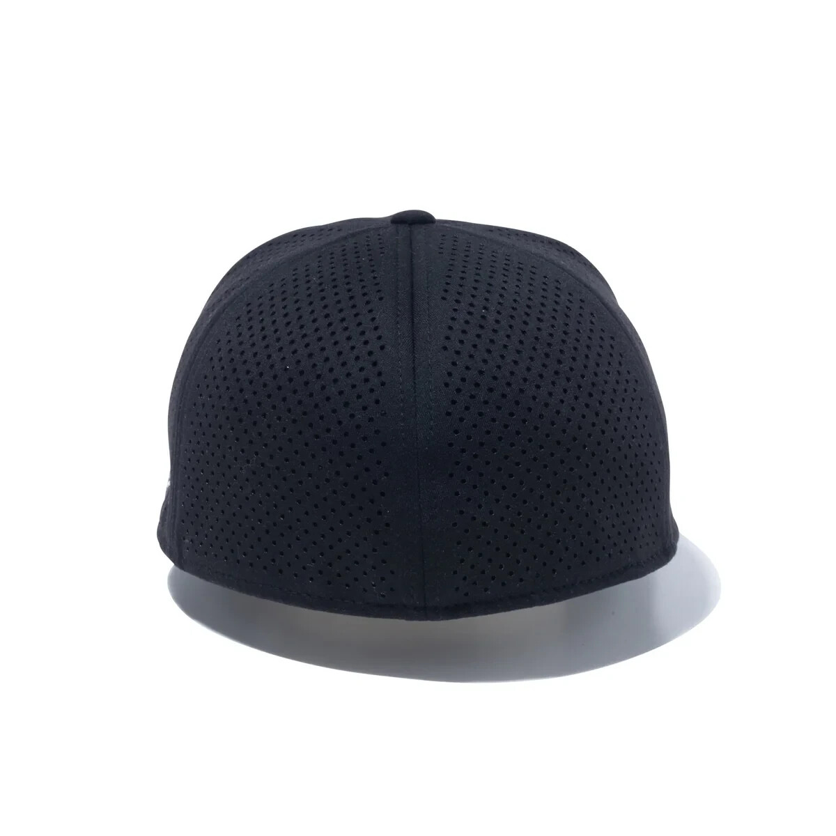 ウェア  x New Era Performance Cap Black New Era Cap Black Performance Runner Adjustable Hat