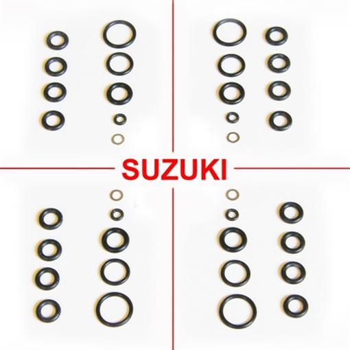 Find New Front Master Cylinder Rebuild Kit RE5 GT750 GS750 GS850 Notes Suzuki #G57 In Everett - Foto 2