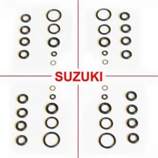 1980-87 Suzuki carburetor O-ring Rebuild Set mikuni BS gs1100 gs1000 gs850 gs750