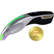 Electronic Diamond Tester Moissanite Saphire GEMORO "Testerossa" New w/ Warranty