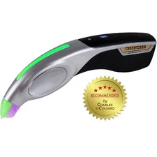 Electronic Diamond Tester Moissanite Saphire GEMORO "Testerossa" New w/ Warranty