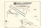<!--F#f_0-->VB VC HOLDEN COMMODORE DOOR PULLS PACKAGE FITTING INSTRUCTIONS GMH NASCO<!--F/-->