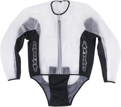 Jacket Waterproof Track Day Wet Gear 
