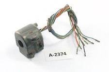 Honda CB 250 G Bj 1974 - 1976 - Left handlebar switch A2374