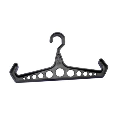 BCD BC Hanger Scuba Diving Gear Heavy Duty New Black RB0741