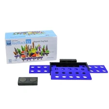 Innovative Marine Reef Rack 32 Magnetic Frag Rack Aqua Gadget
