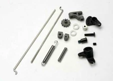 Traxxas 5368 Throttle and Brake Linkage Set