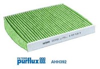 Purflux AHH392 Filter, Innenraumluft For Audi Cupra Ford MAN Seat Skoda VW