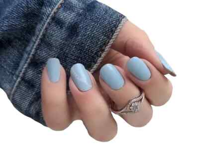 Nagelfolie selbstklebende Nagelfolie Nailwraps