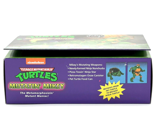TMNT Playmates Mutant Mayhem Transforming Mutatin' Turtle Figures - You Choose - Picture 22 of 34