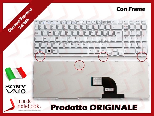 Clavier Qwerty Espagnol TOSHIBA M40T NSK-TUGBC 9Z.N7SBC.G0S PK1310R2B1