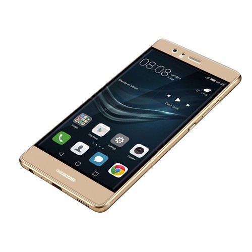 3D FULL Display Glasfolie Huawei P9 Schutzglas Hartglas Folie + TPU Schutzhülle - Picture 10 of 10