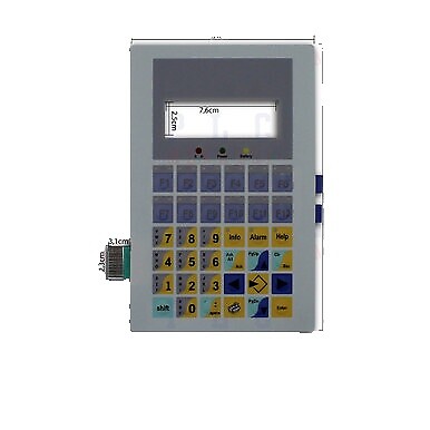 Mitsubishi FX3U-32MR/ES-A PLC One New FX3U32MR/ESA Expedited