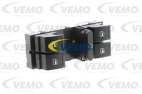 Vemo V10-73-0246 Schalter, Fensterheber FüR Skoda