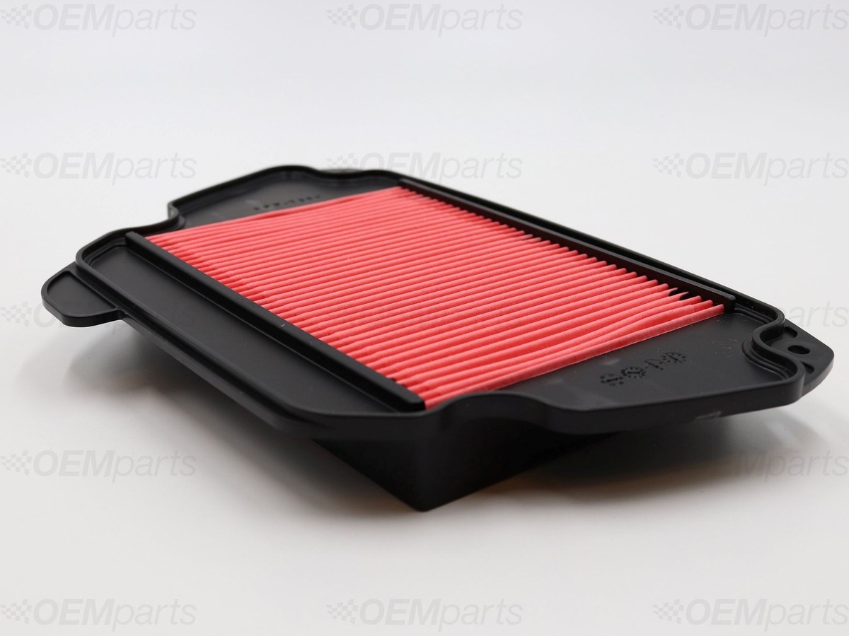 HiFlo Air Filter HONDA CB 650 (2014-2018) | eBay