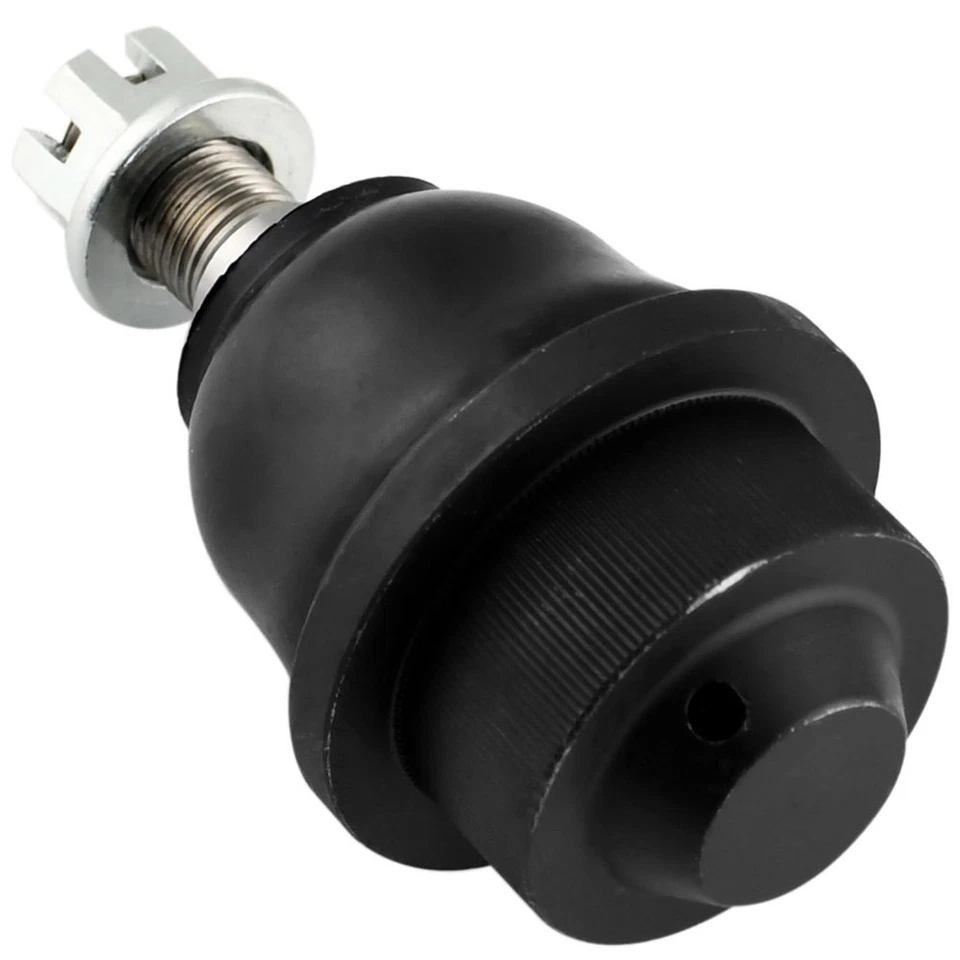 MOOG Front Upper Control Arms Ball Joints for GMC Silverado Sierra 2500 HD E5 CA - Image 4 of 4