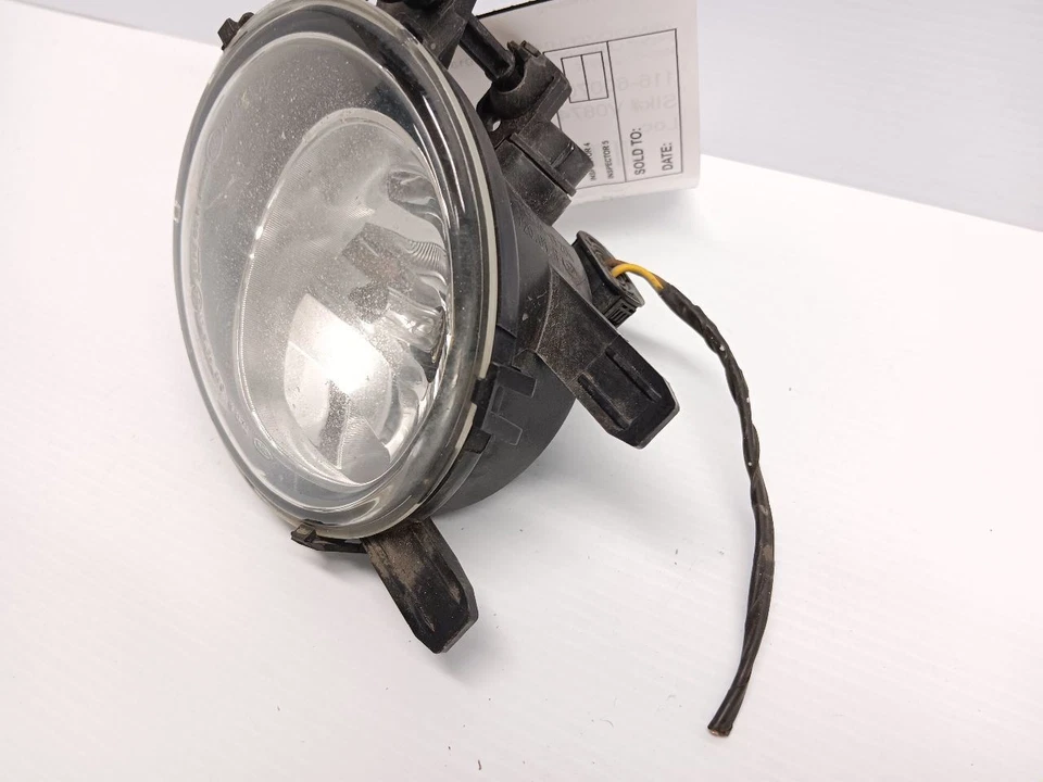 Faro antiniebla pasajero derecho bmw 328 2012 2013 2014 2015 320 7248912 f30 oem Foto 2 de 4