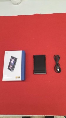 SHANLING M3X Portable Player #BE12892