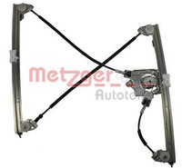 Metzger Fensterheber 2160123 FüR Renault