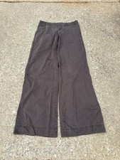 Vintage fall 2007 gap wide leg women  s pants