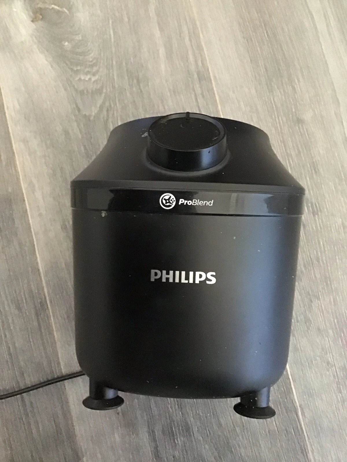 PHILLIPS Series 3000 Food Blender Pro 1.9L Capacity 450W (Motor Only)