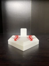 Baseball Stand for Graded Sports Cards Display Holder