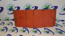 Massey Ferguson MF Tractor 135 148 Bonnet Battery Lid NVT995