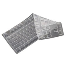 Thin Keyboards Cover Keyboards Protectors Skin for V500Pro 87 Key Protective