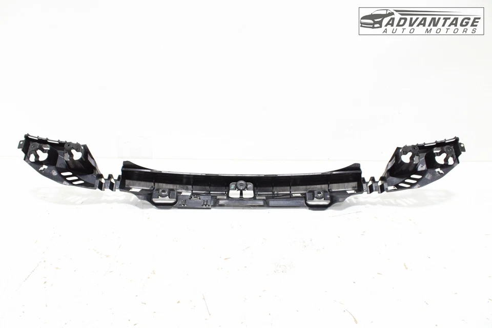 2015-2016 宝马 M235I XDRIVE F22 后置发动机中心支持安装支架原始设备制造商 — 第 3/4 张图片