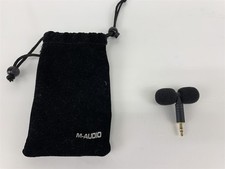 M-Audio Microtrack AU02-079X1 Professional Stereo Microphone Only