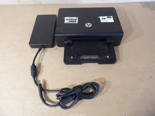 HP HSTNN-I10X NZ223AA Port