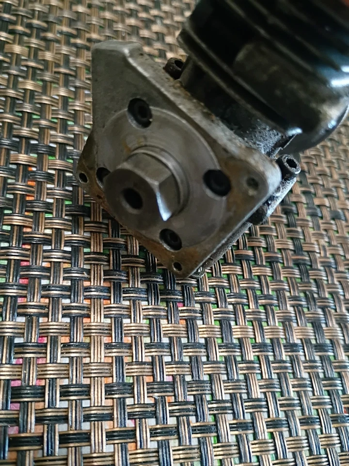 RC Nitro Engines - Image 2 of 4