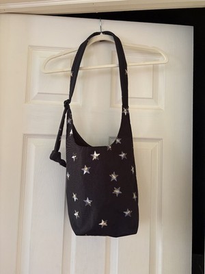Baggu Small Nylon Sling Stars