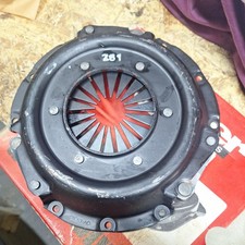 Bedford Ha Van 1256cc Viva