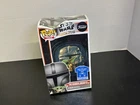 Star Wars Funko Pop Tees The Mandalorian With The Child XL