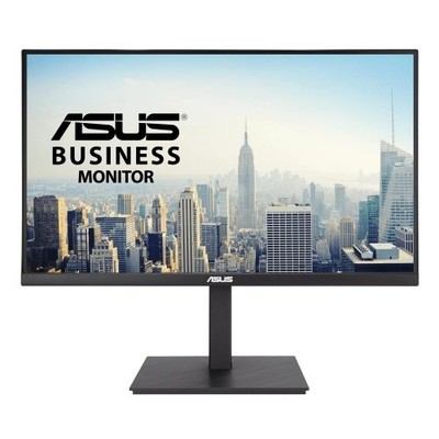 ASUS VA27UQSB Computerbildschirm 68,6 cm (27'') 3840 x 2160 Pixel 4K Ultra HD LCD