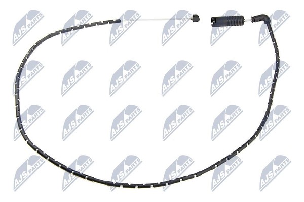 NEU - NTY HCZ-BM-013 Warnkontakt, Bremsbelagverschleiß FüR BMW-image