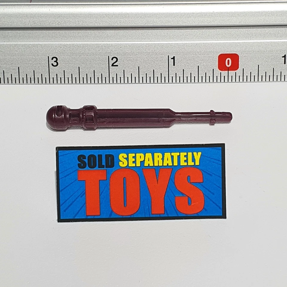 Transformers Universe Razorclaw MISSILE projectile 2003 Ultra Class accessory - Image 2 of 4