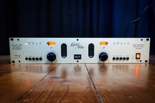 SPL GoldMike 9844 – 2-Kanal Röhren-Mikrofon-Preamp | Vintage Sound | Top!