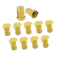LP Conversion Kit Premium Natural Gas to Propane Replaces 4980407 316243721