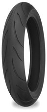 Shinko 011 Verge Radial Tire 130/60VR23 65V Front Radial Tubeless