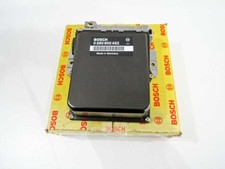 90-91 Mercedes W126 300SE 300SEL Engine Control Module ECM ECU OEM