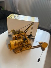 Cat Modelle 1:50 594 Rohrverleger mit Original Karton